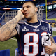 Illustration for article titled The Patriots Have Released Aaron Hernandez